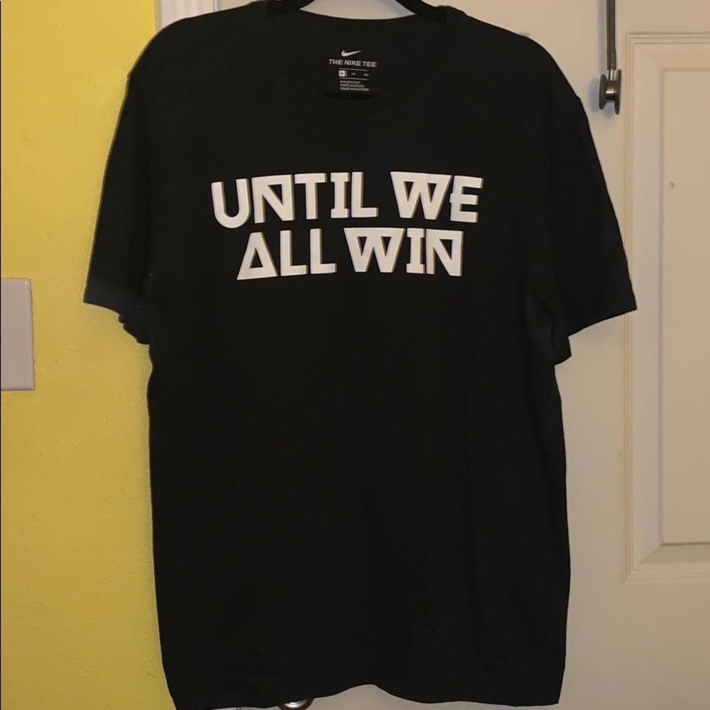 Nike T-shirts